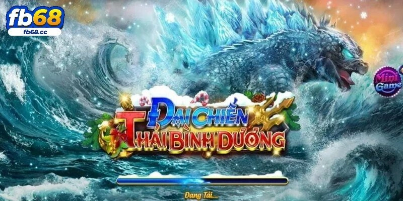 Vài nét về trò chơi Đại chiến Thái Bình Dương