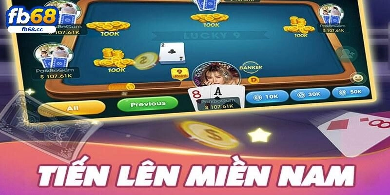 Tiến Lên Miền Nam – Quy Định Và Thuật Ngữ Cơ Bản Tại FB68